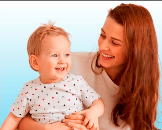 Почему важно делать прививку от краснухи?.