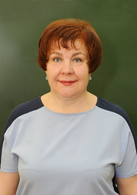 Ведунова Галина Викторовна Ведунова Галина Викторовна
